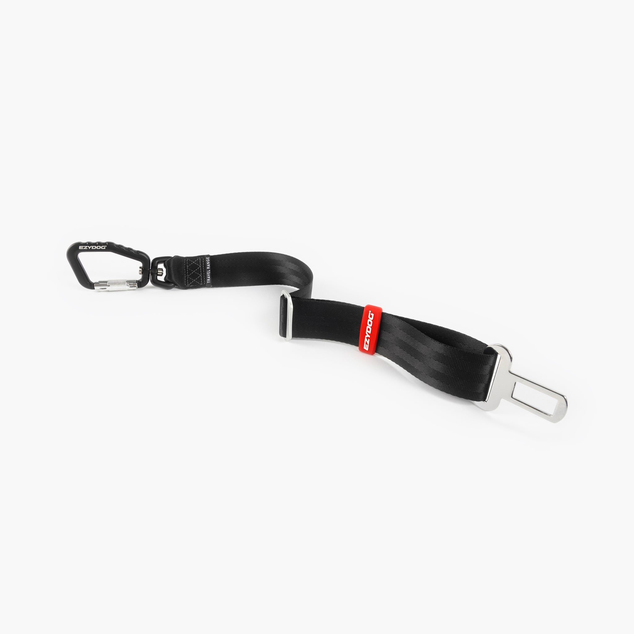 Heavy Duty Adjustable Dog Seatbelt