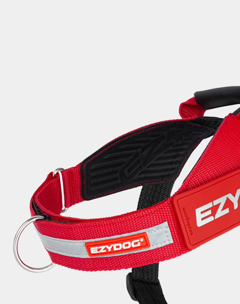 Dog Harnesses