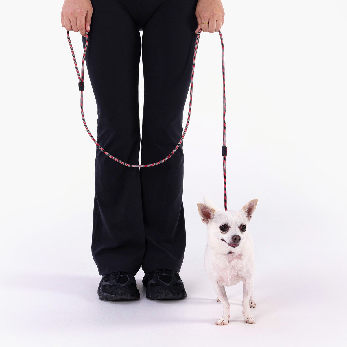 Luca Rope Leash