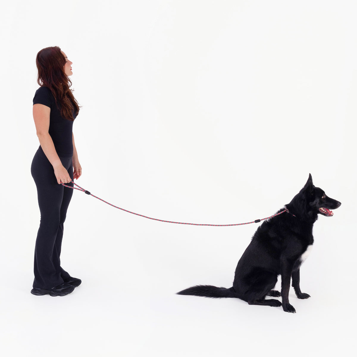 Luca Rope Leash