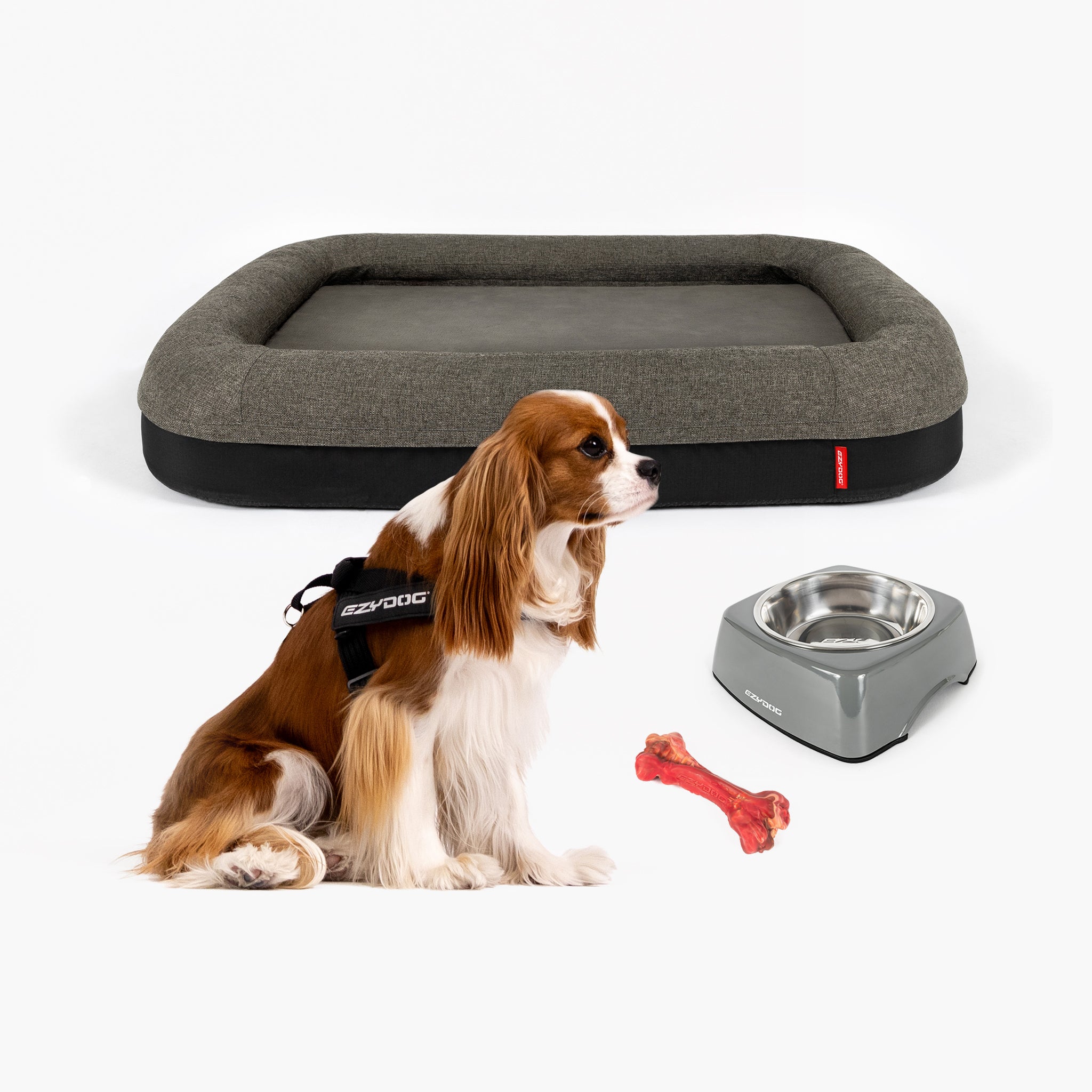 Medium Dog Bedding Bundle
