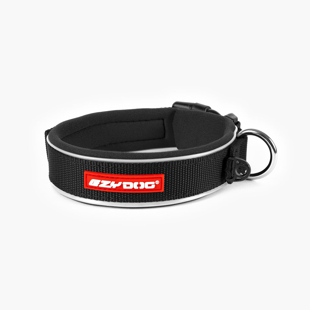 Neoprene Dog Collar Cool Dog Collars Australia Ezydog Australia