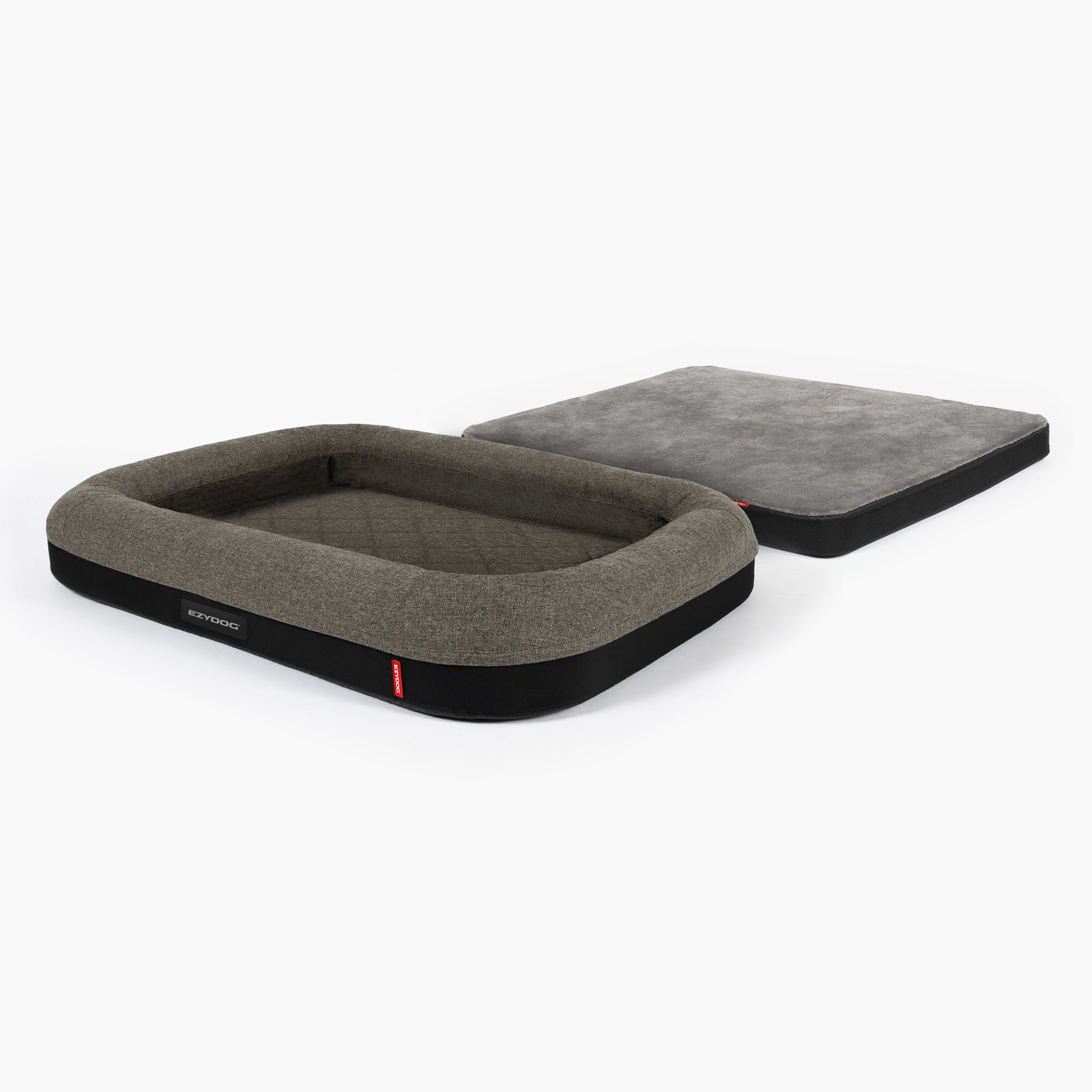 Calm Elite Orthopaedic 2 in 1 Design Dog Bed