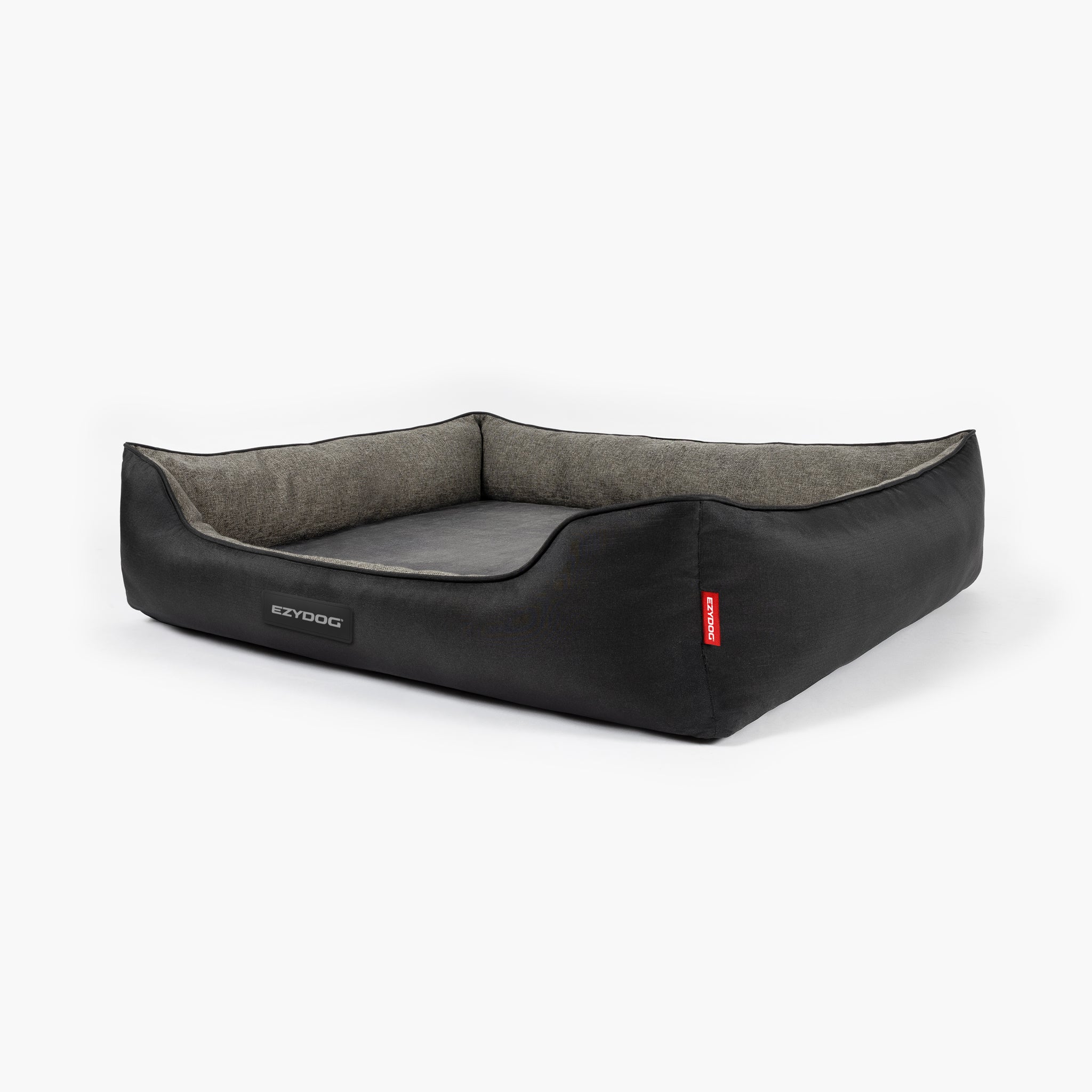 Smart Orthopaedic 2 in 1 Design Dog Bed