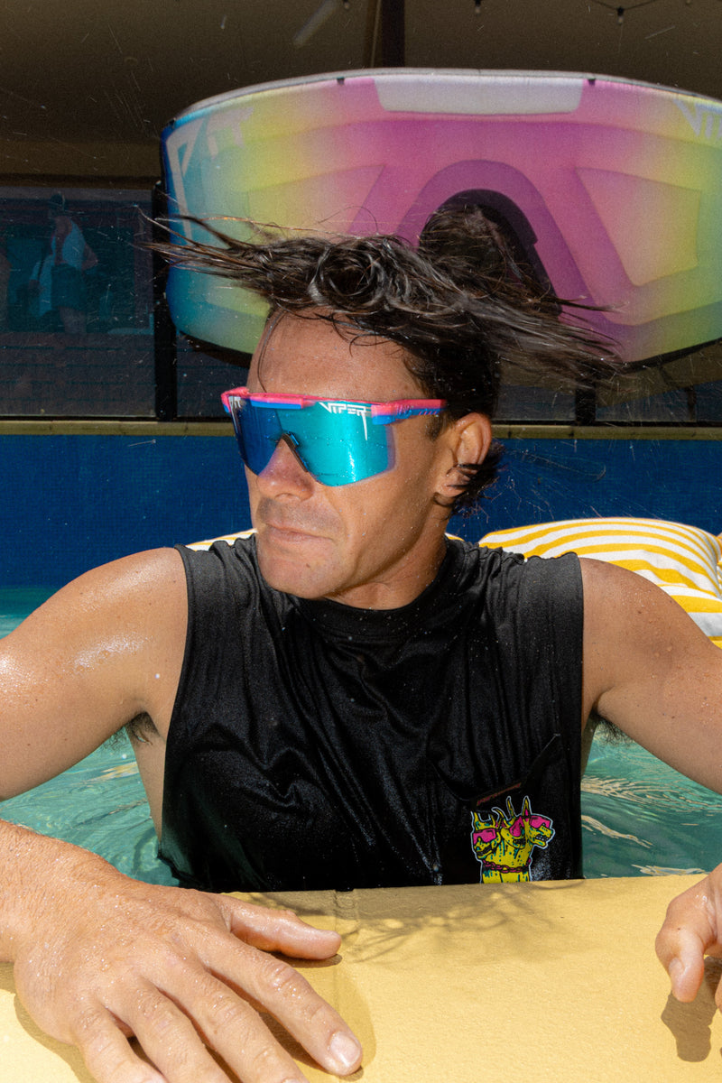 Free Pit Viper Sunnies