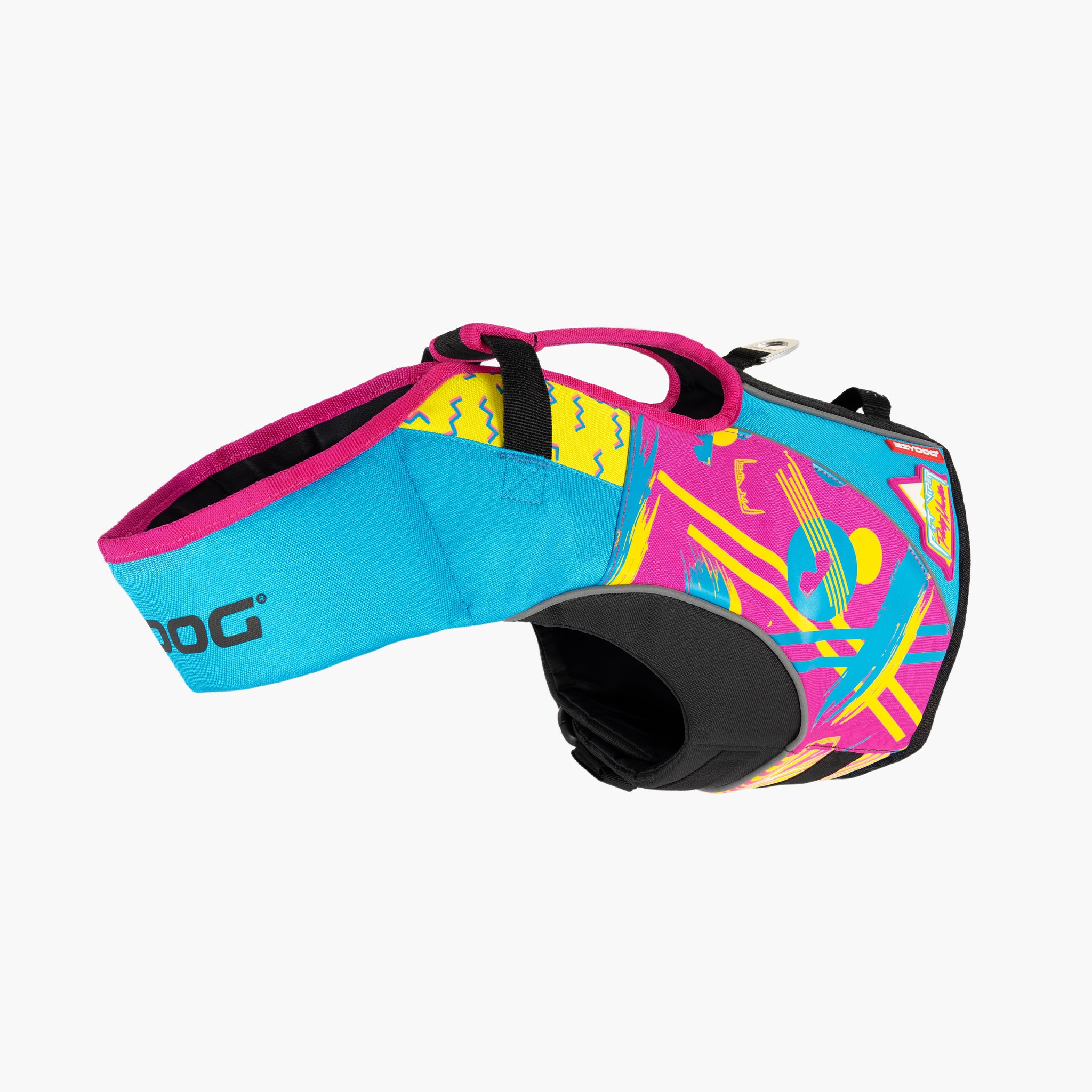 Pit Viper x EzyDog DFD X2 Boost