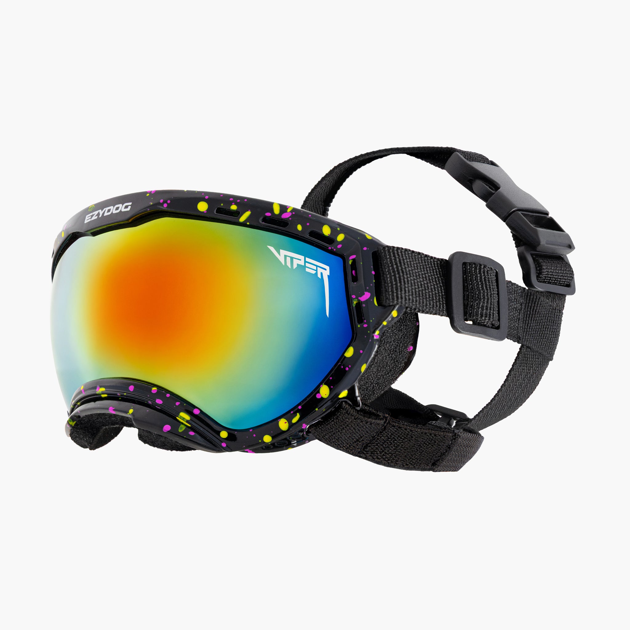 dog goggles with uv protection