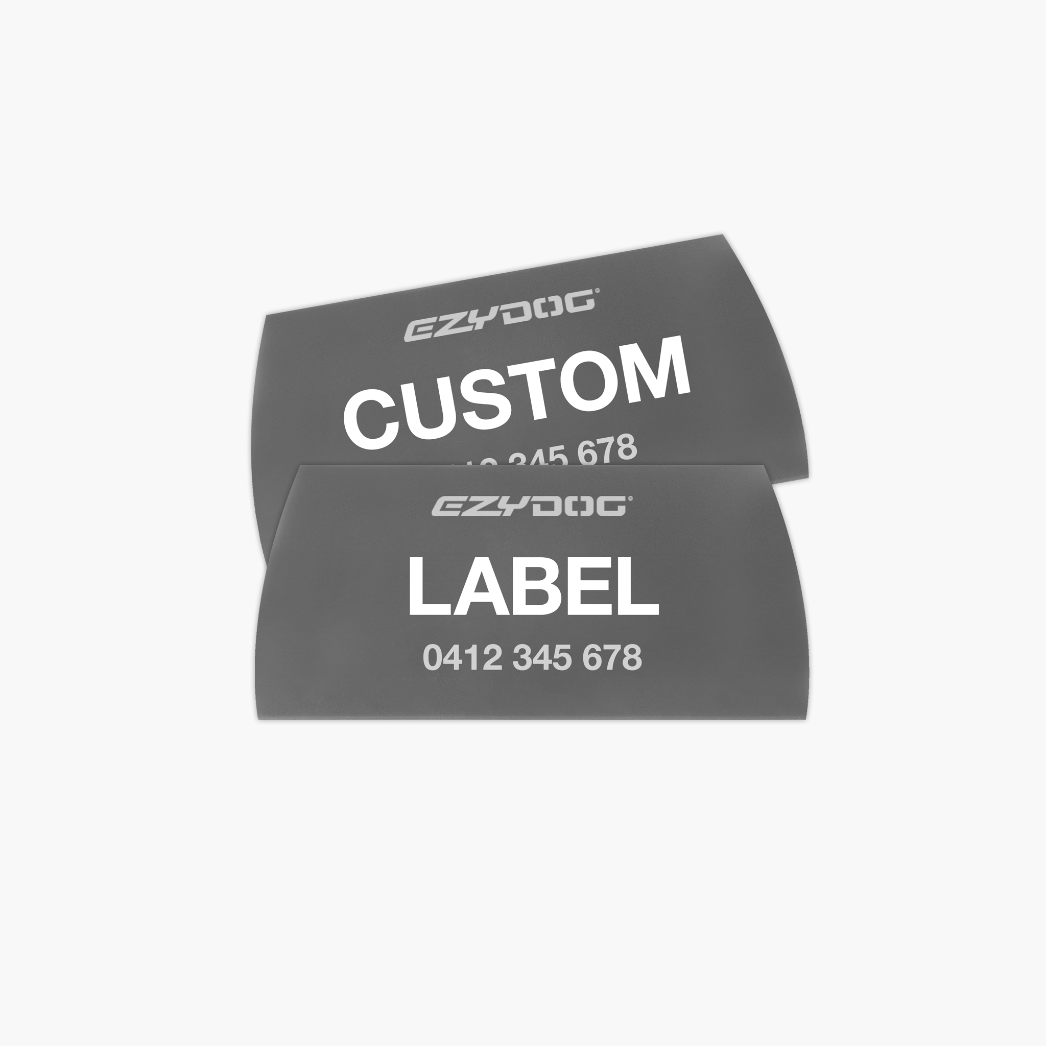 Custom Labels