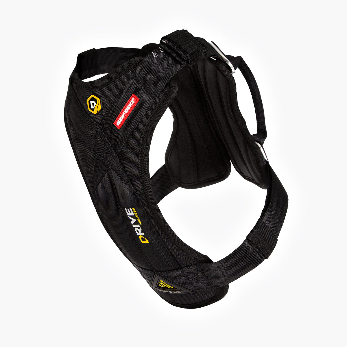 Drive Dog Car Harness