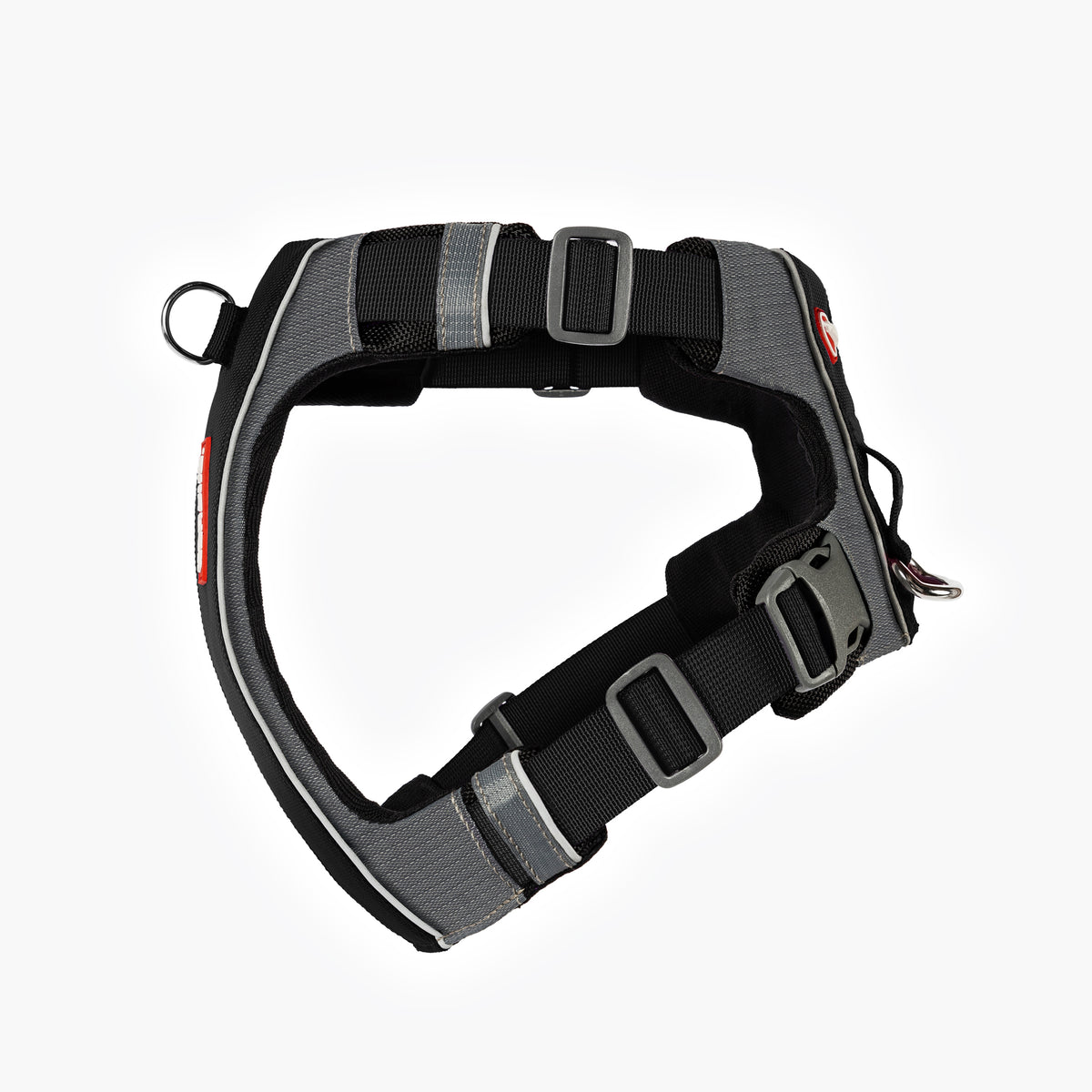 X-Link Harness | No Pull Harness Dual Clip Control & Ergonomic Fit