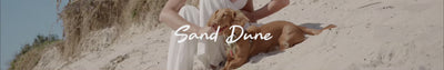 EzyDog Sand Dune Collection