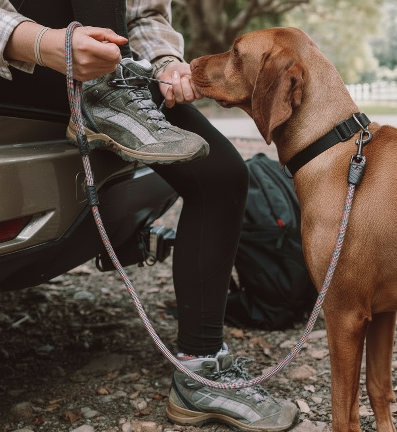Free Summit Leash